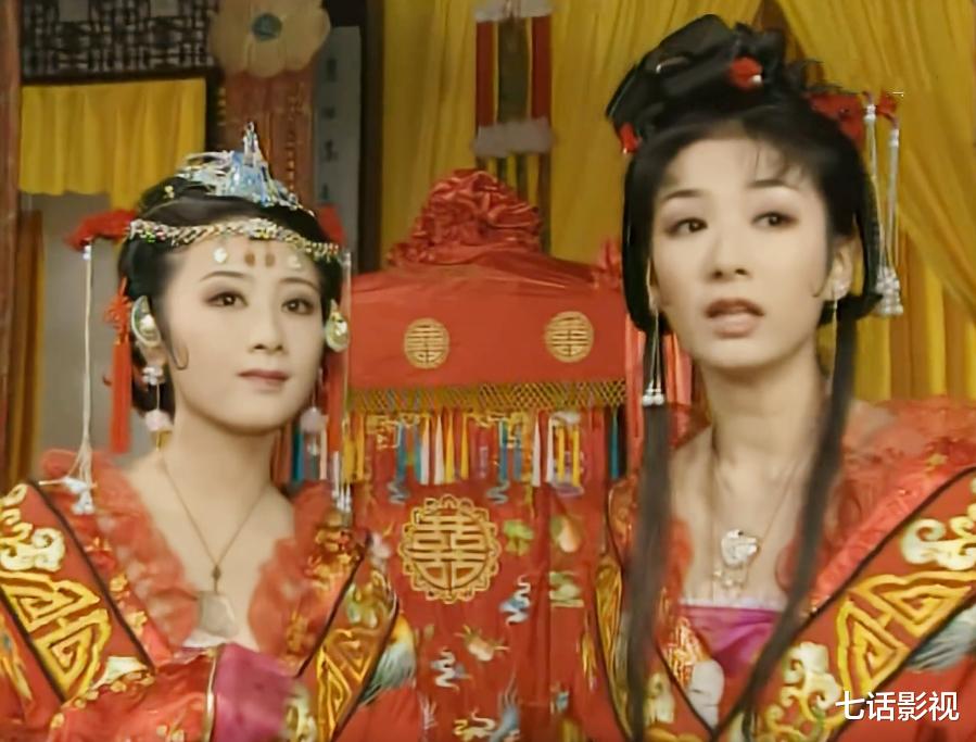 盘发|从《长歌行》看古装剧发型演变，“极简”风逐渐泛滥