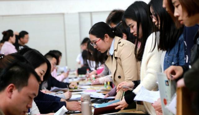 教师|4门学科教师需求量大，学生考编上岸几率大，想当老师的抓紧吧