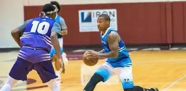 时光小小|下家稳了！美媒支招勇士，单场81分妖卫可替补库里，一年底薪不亏