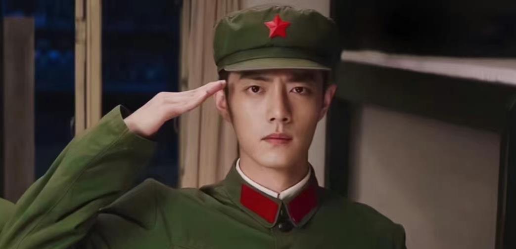 马蓉|“重要的是把握现在的米做饭”是粉丝因为爱肖战做出的妥协