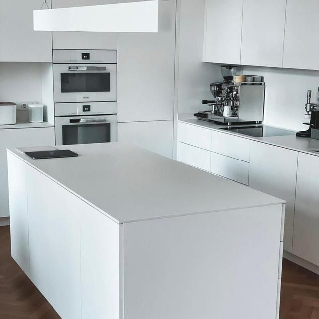 看完她家，才明白什么是高雅！不豪华但照样美出新境界，有品味！