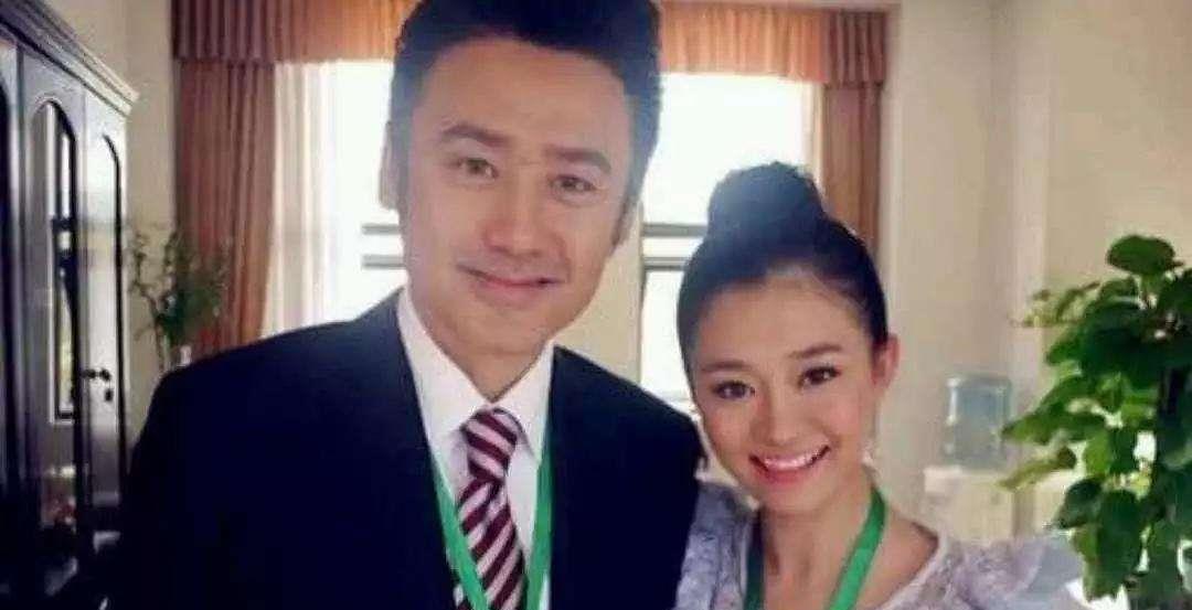 张怡宁|千万别和明星谈恋爱