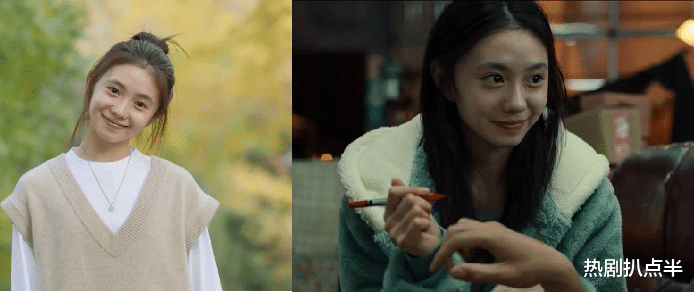 刘浩存|3位演技空空、信心满满的女星，不被批斗一番，真以为自己是个宝