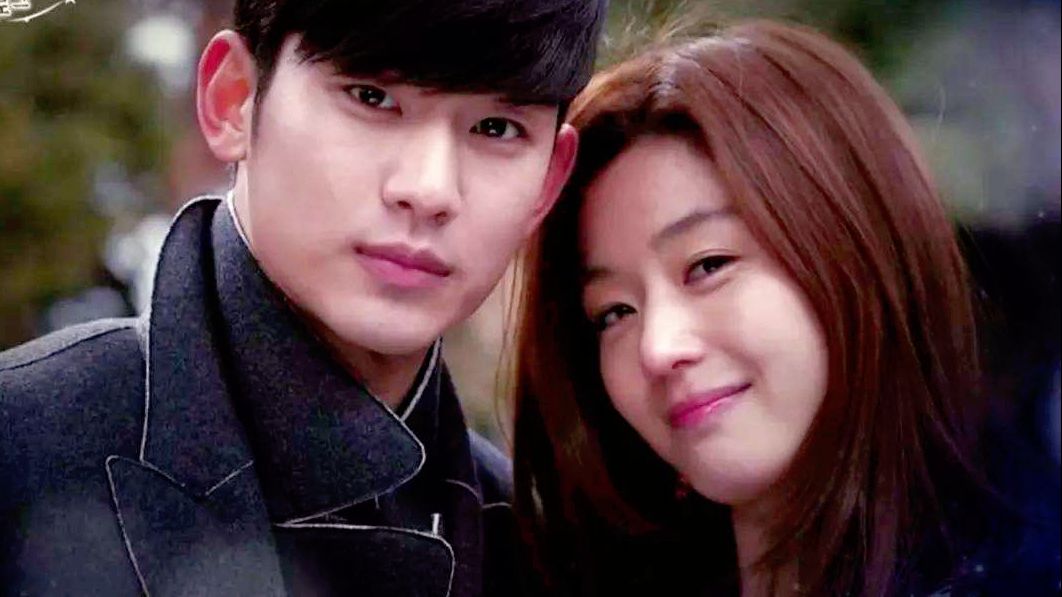 全智贤|她曾被誉为韩国“第一美女”，一集片酬就2个亿，然而花期却太短