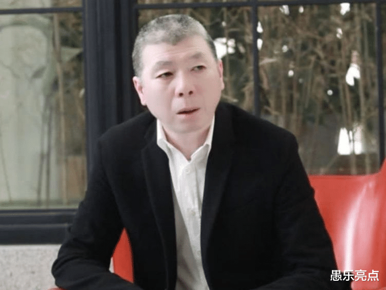 李晨|冯小刚让李晨滚出娱乐圈，李晨回话惹怒冯导，他们怎么了？