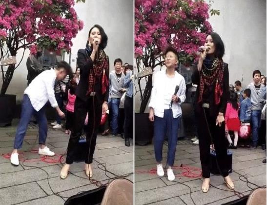 周蕙|她是和孙燕姿齐名的天后，如今重开演唱会，却因卖不出票被迫取消