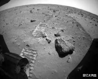 火星车 设计寿命只剩8天，祝融号火星车终于传来最新消息