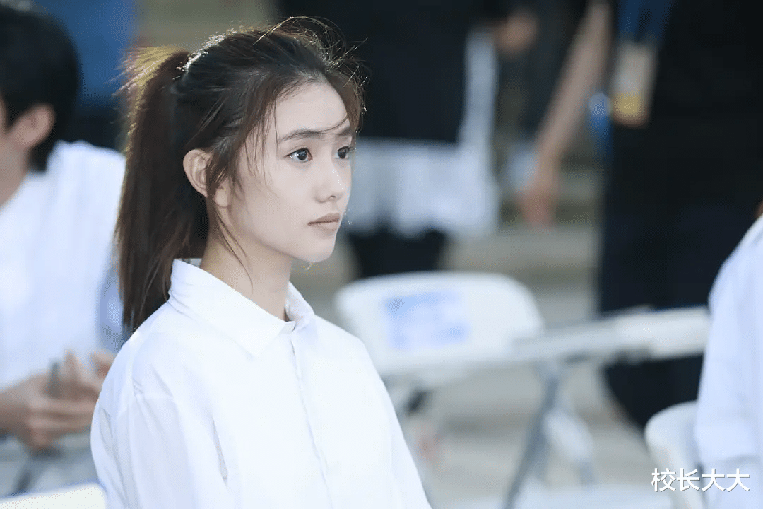 00后|悄悄发力的00后女星，谁能一鸣惊人？