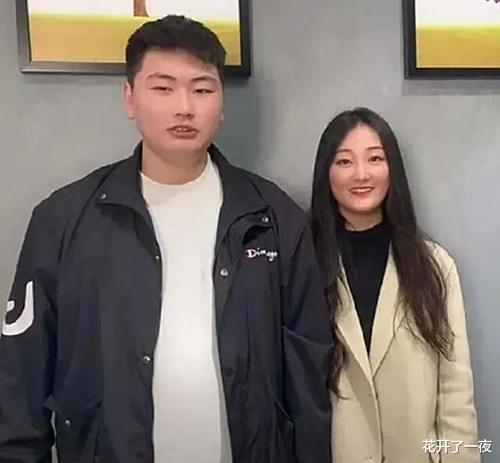 杨幂|看着大衣哥儿子在老婆面前表现，真怕他是下一个王宝强，为啥呢？