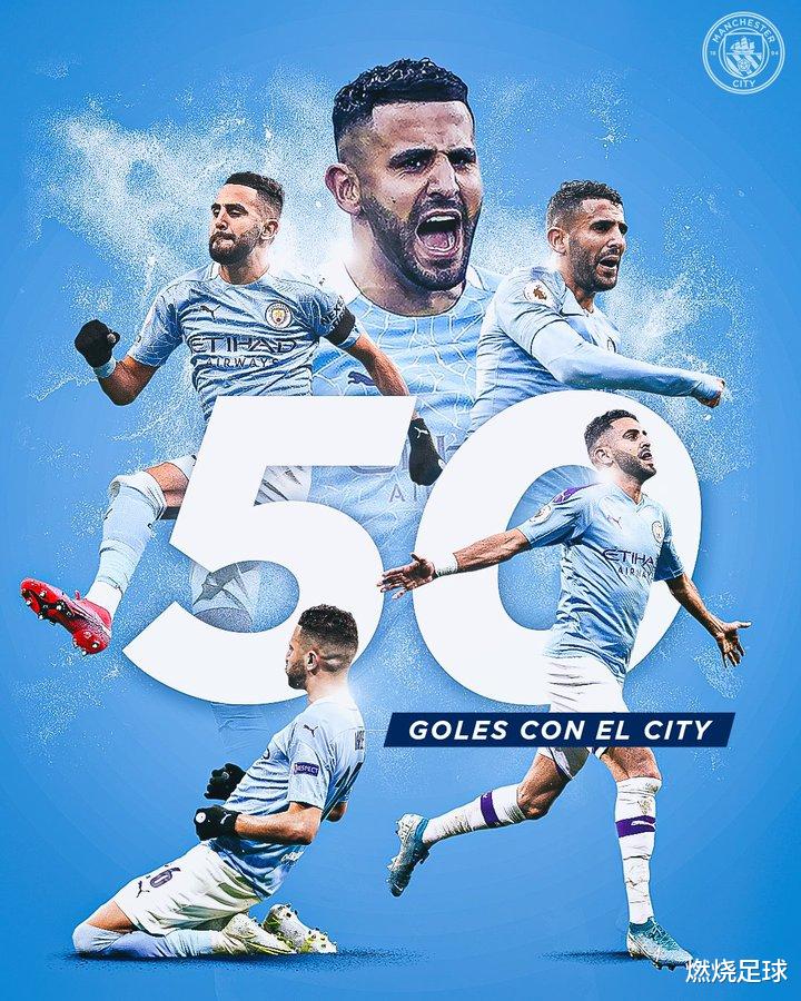 英超|4-0！曼城8连胜领跑英超，瓜迪奥拉不讲武德，4300亿土豪又输了