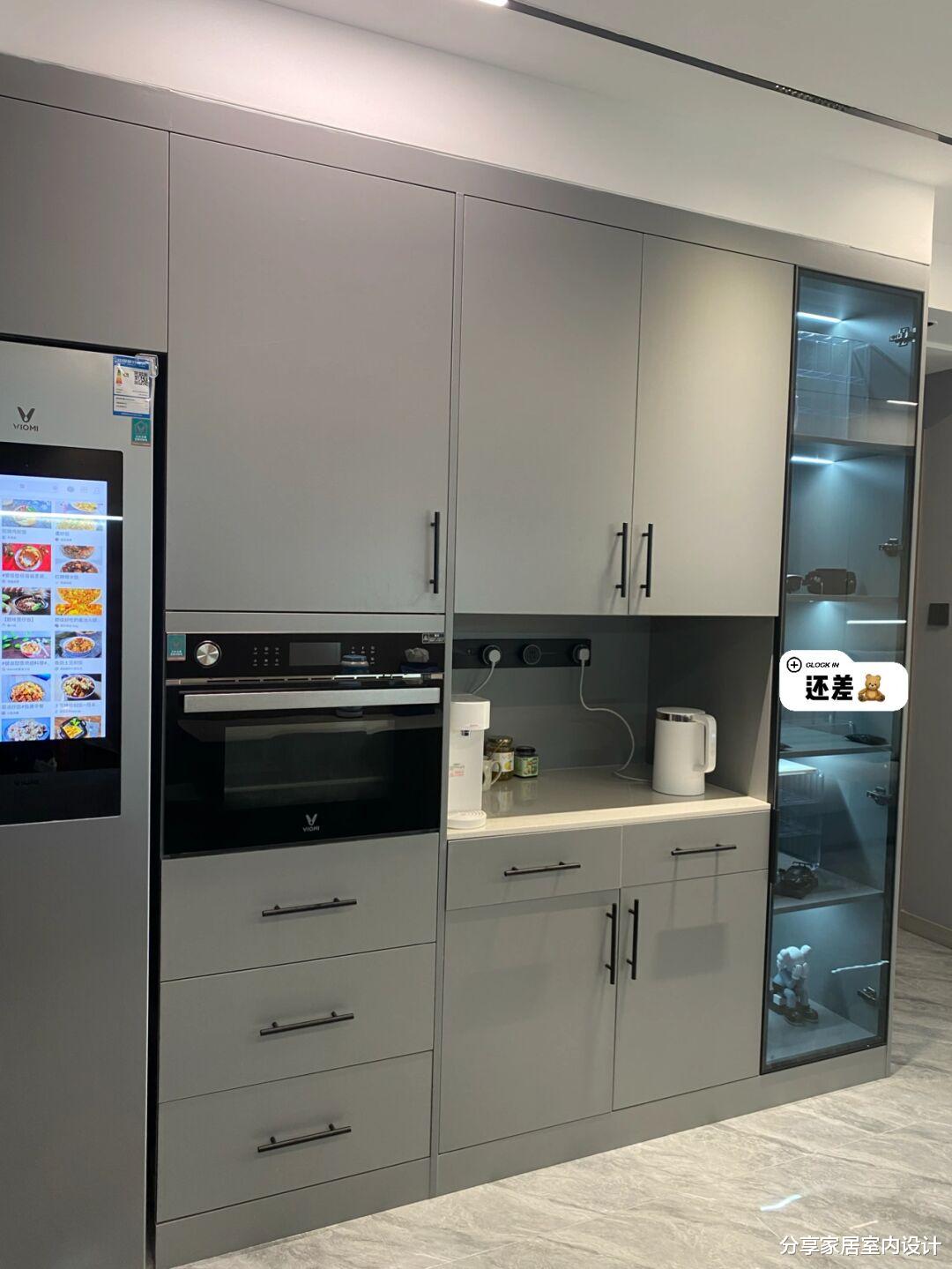 入住半个月的新房，保持整洁干净，越住越喜欢，给大家分享一下！