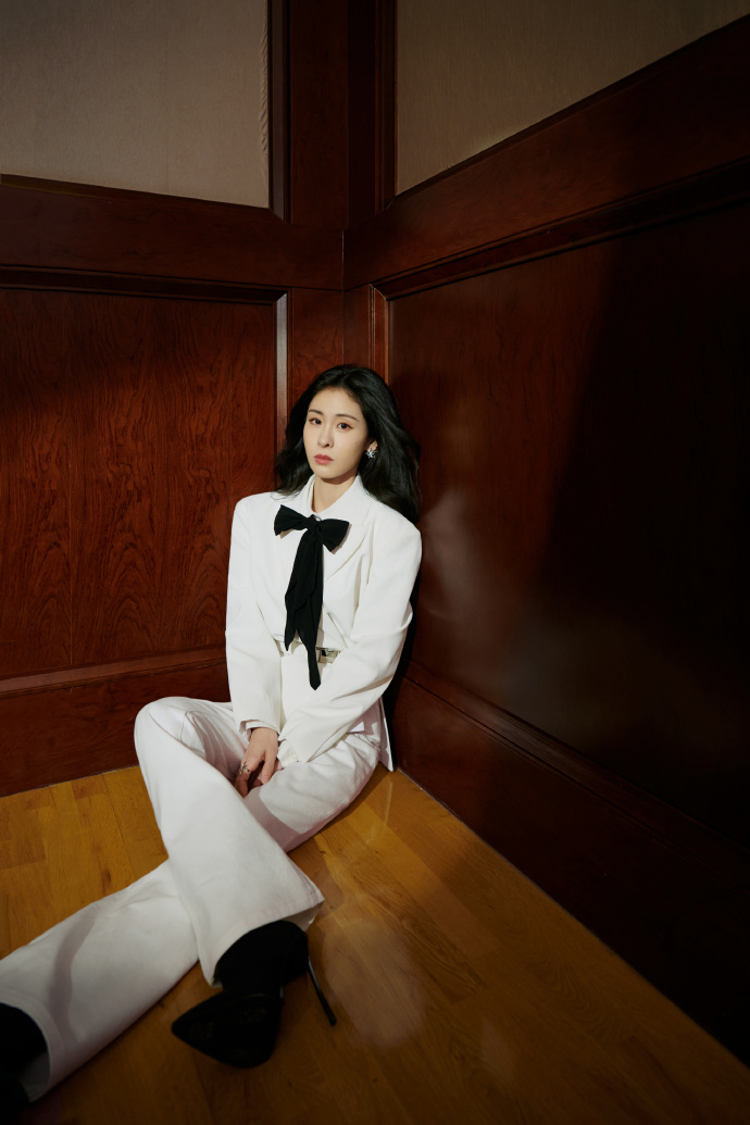 郑爽|工作室辟谣张碧晨不雅视频传闻！张碧晨律师声明，系捏造谣言