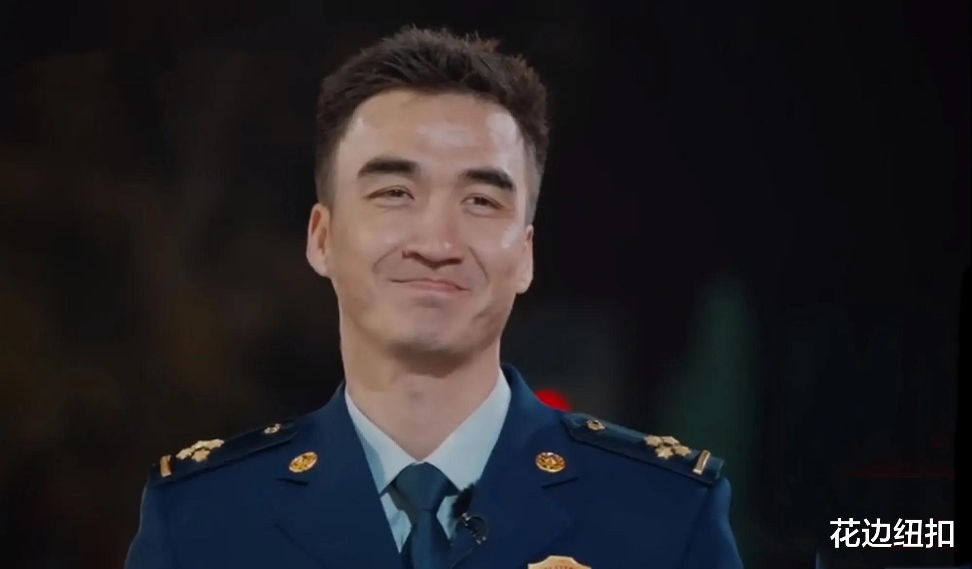 高瀚宇|从《哥哥》到《我们的滚烫人生》，高瀚宇的真情流露让人泪目