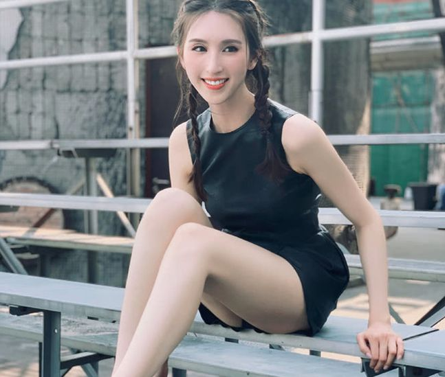 何傲儿|曾是“体操女神”,为还父债傍上78岁老头,分手后成了对方干女儿