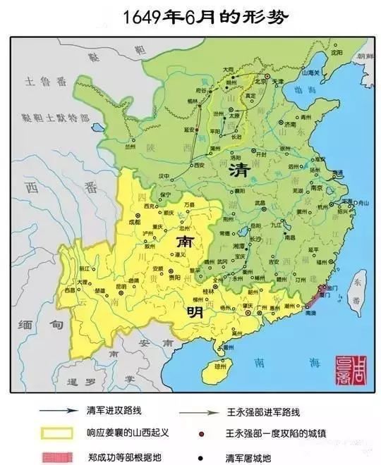 朱以海|福建金门挖出明朝鲁王墓，墓志颠覆历史，再次证明满清篡改明史