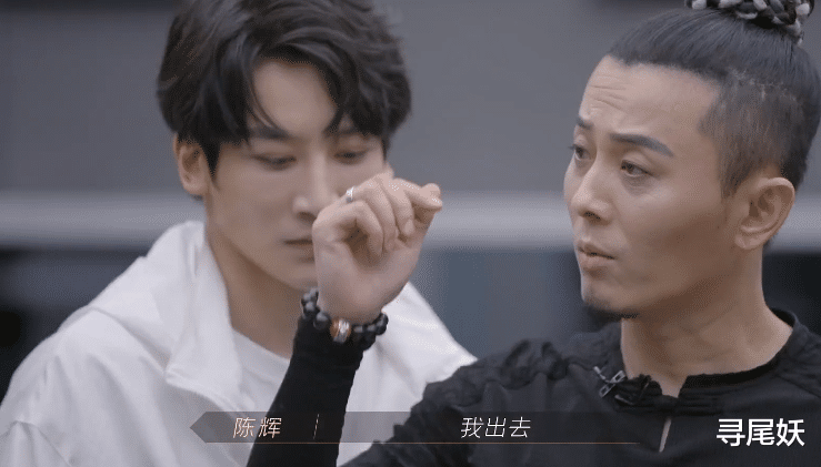 敖犬|是不是敖犬排在倒数第一名，没有选择主动离开，就活该被网络暴力？