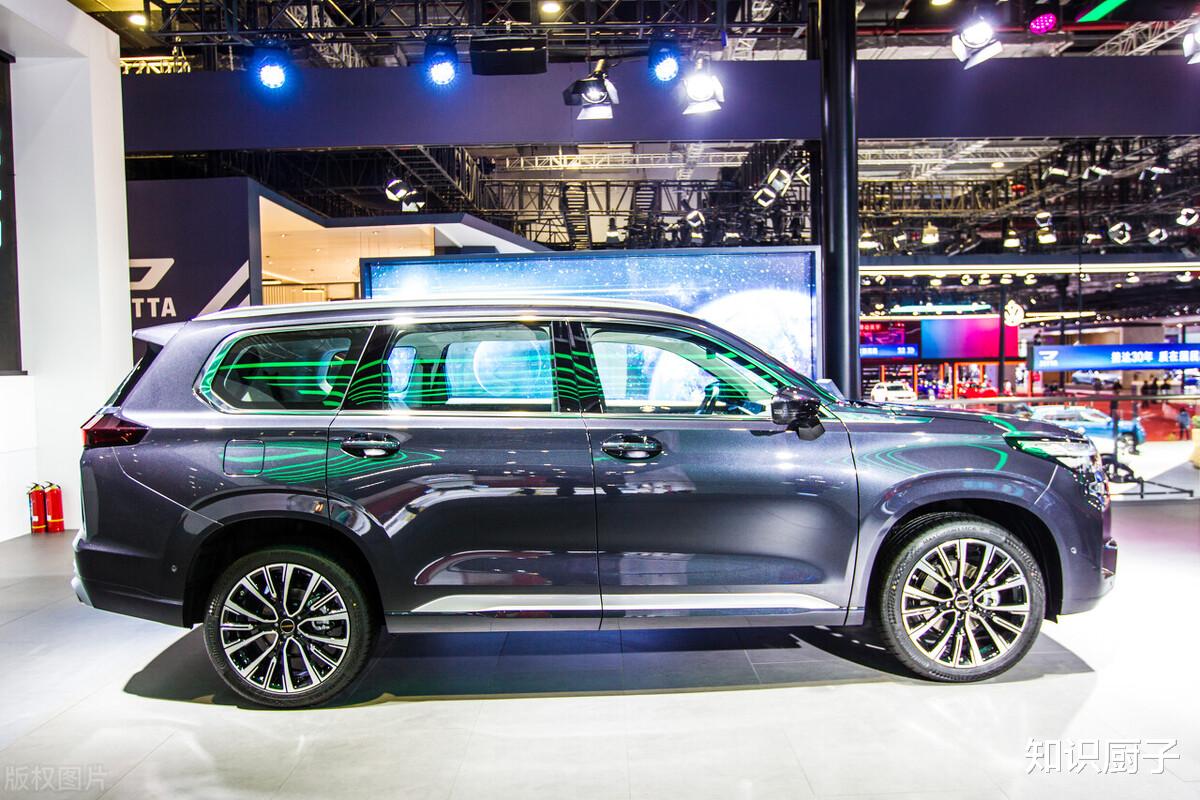 汽车 求你别撞了，我买还不行吗？汽车界奥数第一，可惜市场视而不见