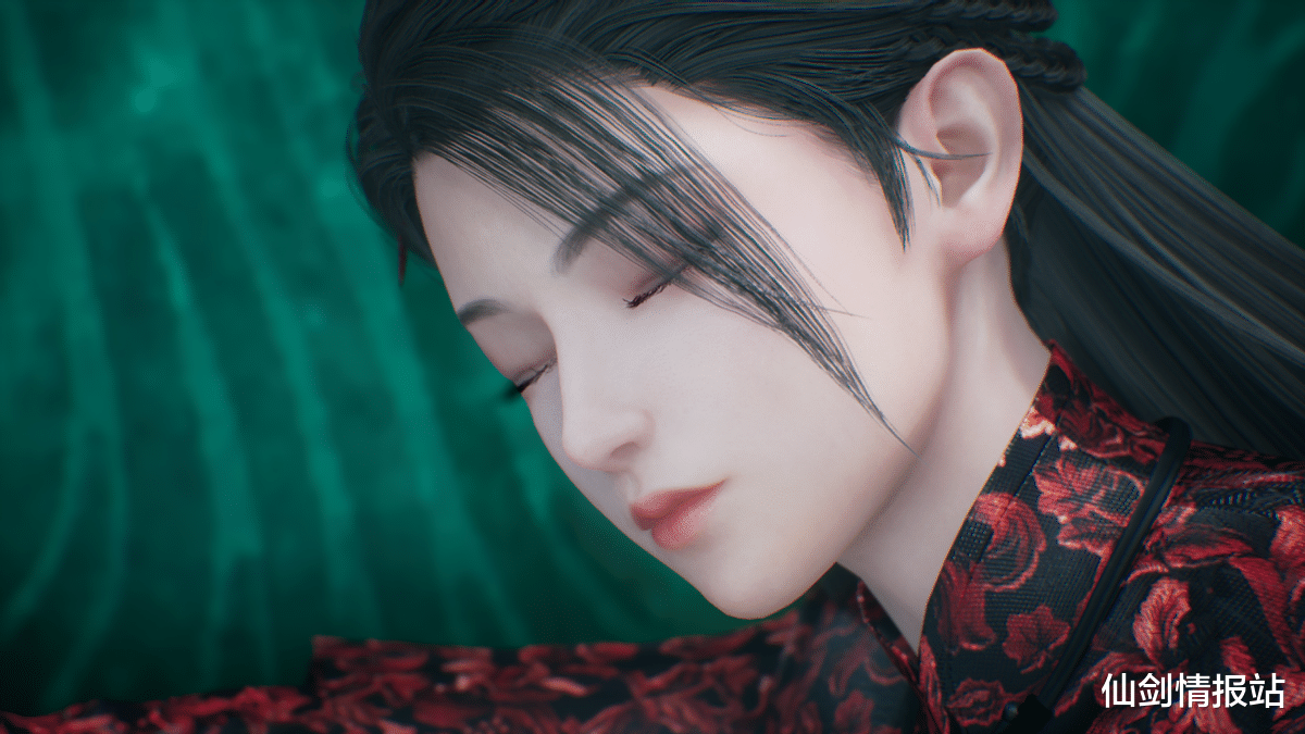 仙剑|神仙打架！2021十强游戏提名揭晓，《仙剑》凭借BGM杀出重围