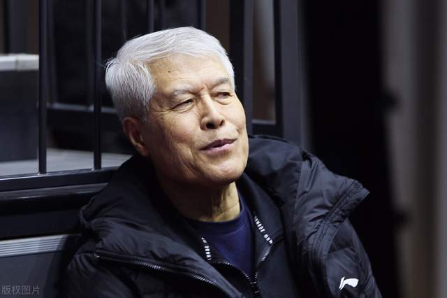 崔万军|辽篮青训教父、蒋兴权得意门生崔万军，他的履历丰富程度远超想象