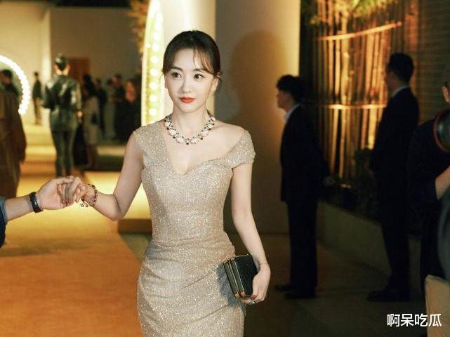 |娱乐圈最懒女星，工作一次休息半年，导演称很难请到她！