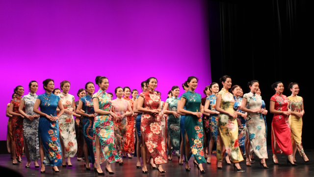 卡戴珊|绝美“国货”风靡全球！让卡戴珊爱不释手：不愧是东方之美