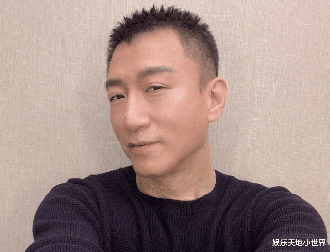 孙红雷|51岁孙红雷减肥成功,成张艺兴?月瘦36斤,秘密在于坚持运动