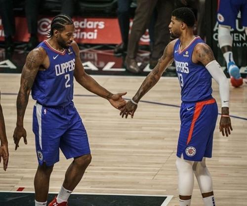 快船队|快船送走路威？3换1交易方案出炉！10+3射手辅佐卡乔，他才25岁！