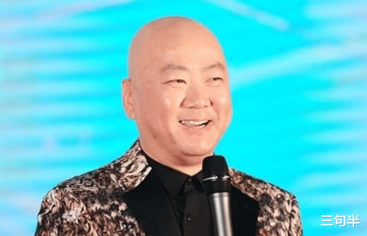 郭冬临|52岁郭冬临妻子正面照曝光，原来是我们熟悉的她，难怪多年不公开