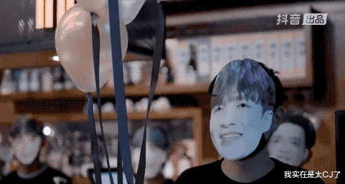 张艺兴|他又开始卷了？