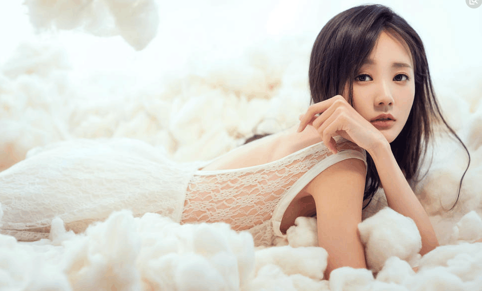 李一桐|李一桐，3年中饰演过14部影视剧中的女1号，来头究竟有多大？