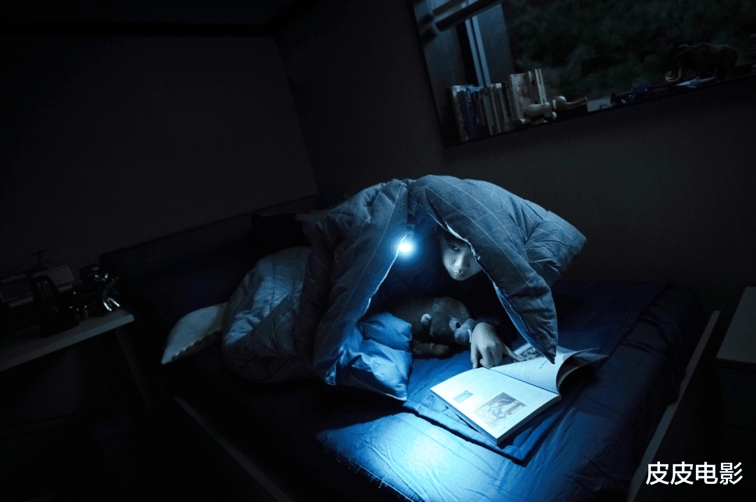 赵丽颖|可惜了,导演的一个失误,终让段奕宏和郭富城这部新片,丢了票房