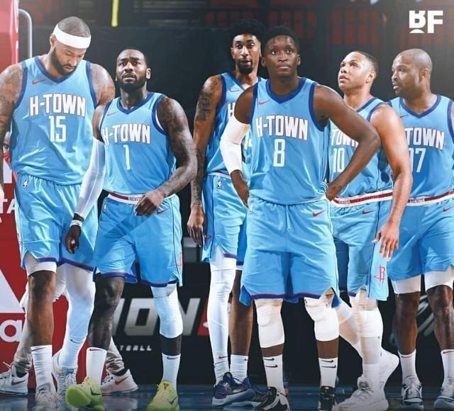 火箭隊|恭喜瓊斯！恭喜布朗！火箭雙核確定輪休，有望打破雄鹿三分球紀錄