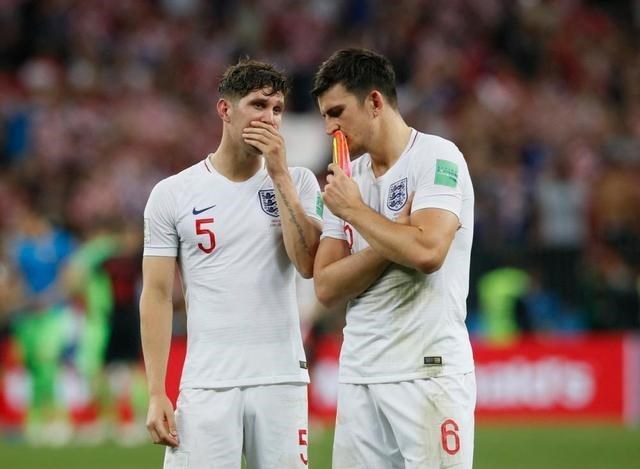 清浅微笑的我|欧洲杯决赛一触即发,英格兰后防线一优势明显,意大利需仰望对手