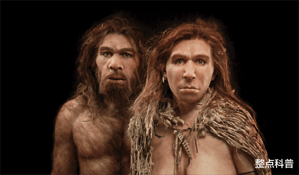 太空 人都是女性生的，在人类出现前，世界上第一个女性是从哪里来的？