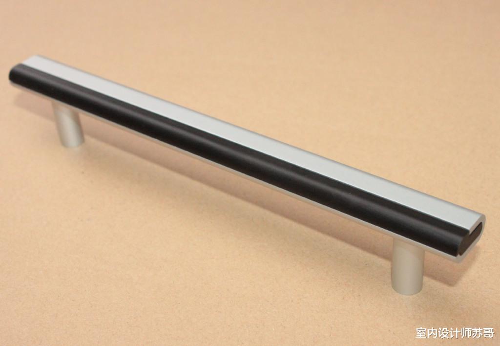 室内设计师苏哥|家里装修怎么挑选家具五金件？什么是家居五金件？