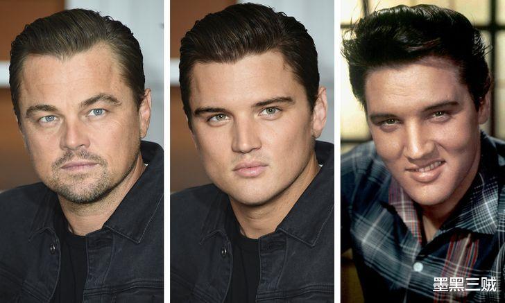 休·格兰特|心动的男人？13组男星漂亮和力量结合照，给你想要！