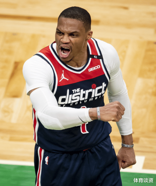 季后賽|常規(guī)賽場場MVP，一打季后賽就隱身，錯怪杜蘭特了，他終究是個偽球星