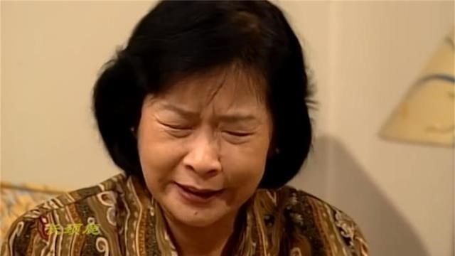 TVB|《鉴证实录》：因爱生恨，终酿惨剧，结局令人唏嘘不已