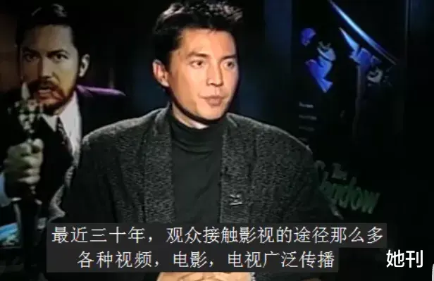 电影|2021年快结束了，但唯独她的事不能翻篇