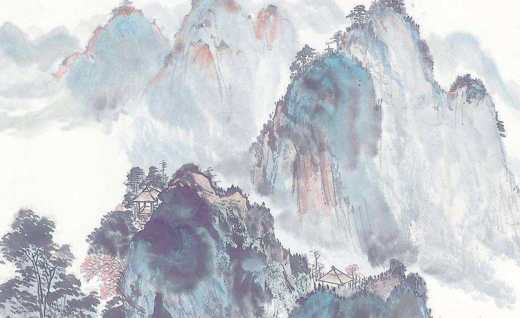 凌小麦|处世之道：容事，容人