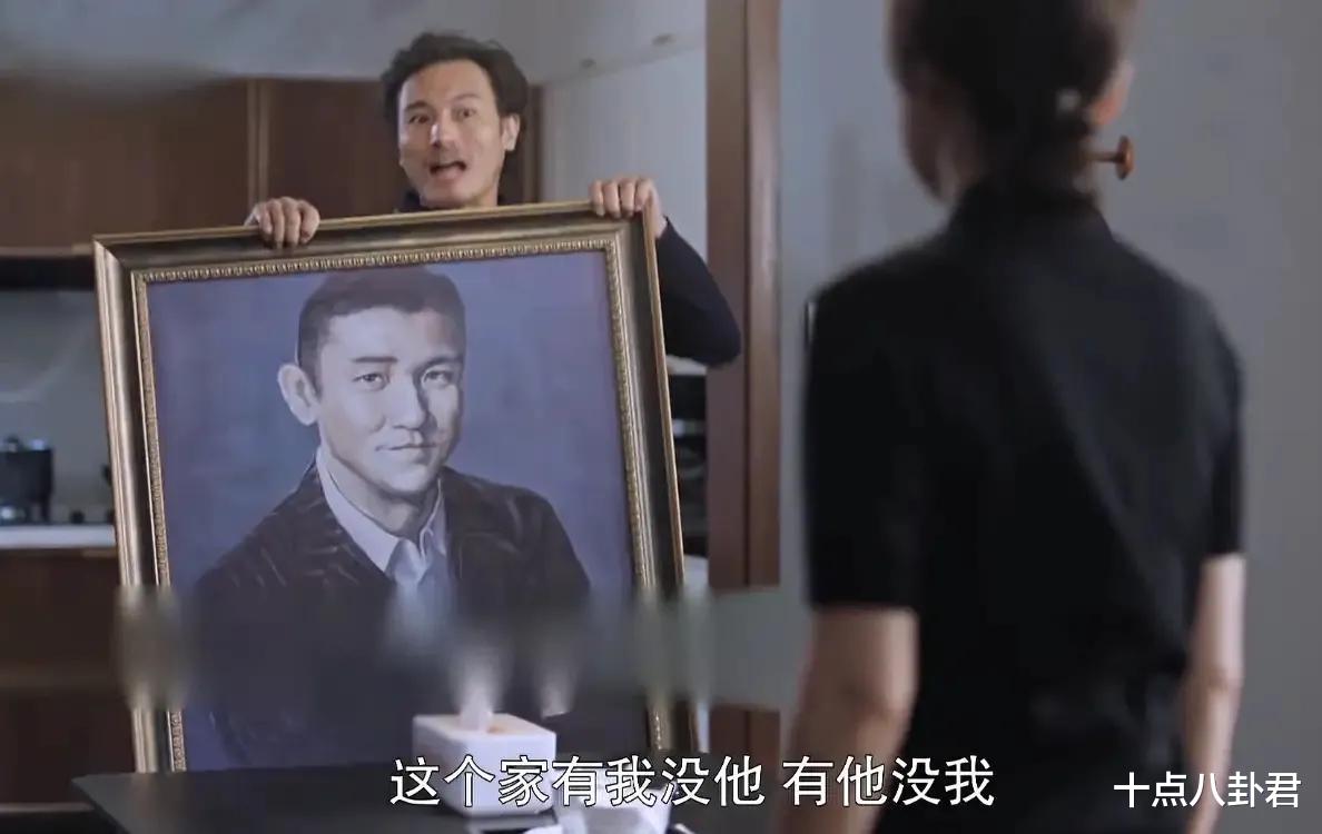 柯蓝|耿乐、柯蓝、黄志忠，这三个人的关系让人眼花缭乱