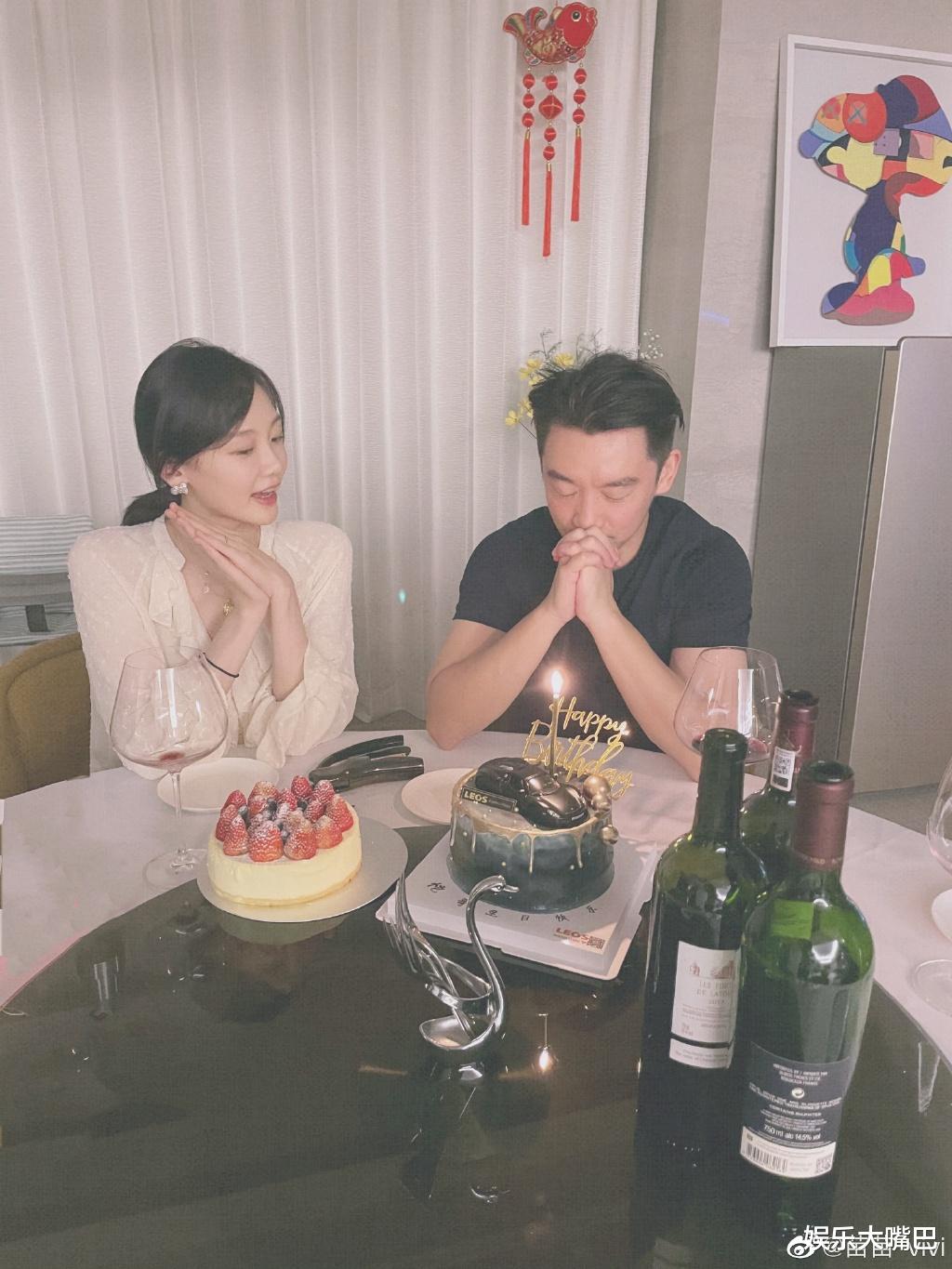 苗苗|原来郑恺的老婆苗苗是《楚乔传》中的她，怪不得看上去那么眼熟