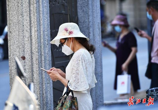 立秋|好消息！两天后晴热高温将暂时退场