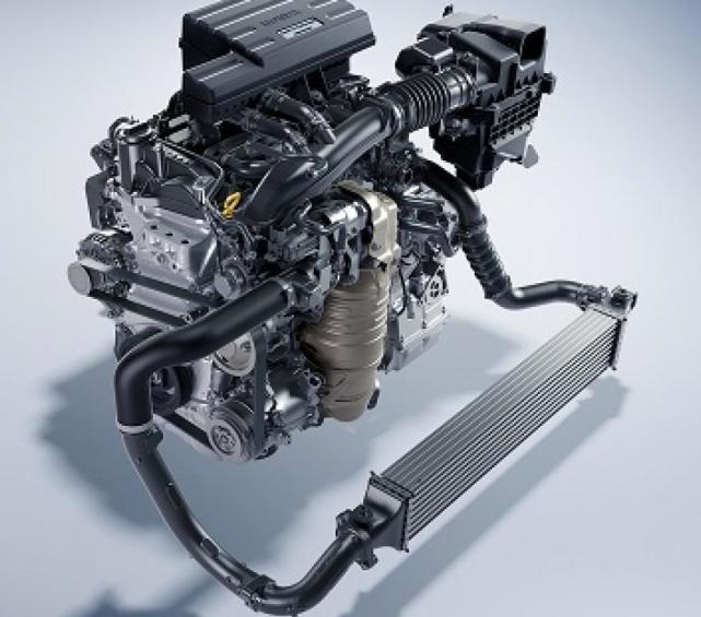 本田雅阁|选带T的还是带L的划算？试驾1.5T和2.0L立马明白，不该花的钱别花