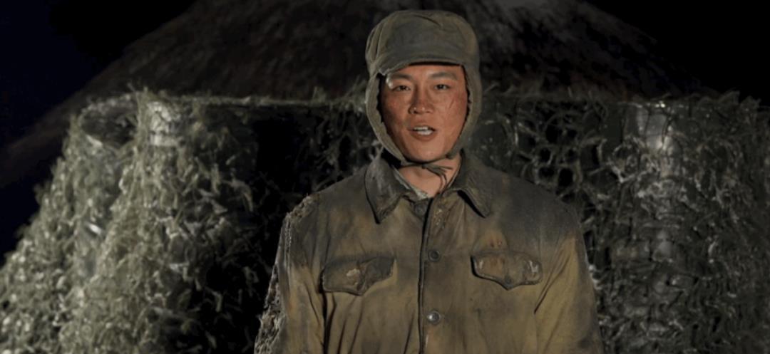 追寻星座的世界 《长津湖》里这8位硬汉演员，脸红了多少“昙花一现”的流量明星