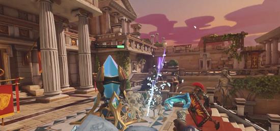 vr游戏|这家VR游戏公司做出了中国首款PS5游戏