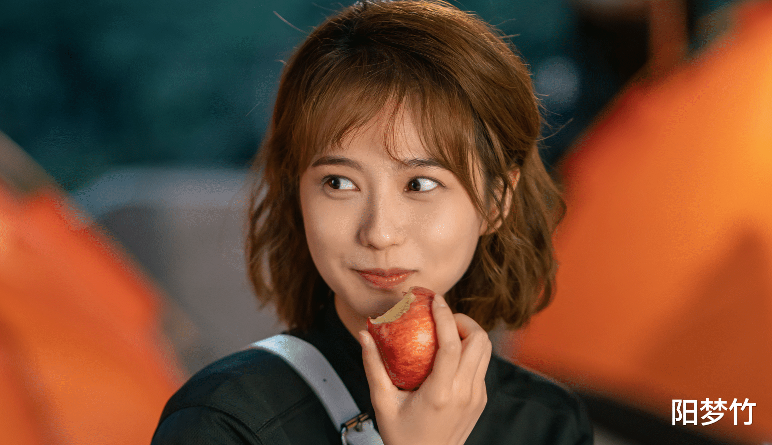 医生|《你是我的城池营垒》从偶像剧看到职场的样子，这部剧有点甜！