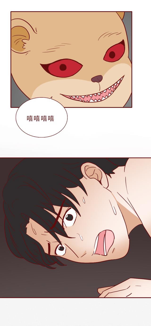 相机|人体相机：男生跟踪女孩回家，看到了不该看的东西，下场凄惨
