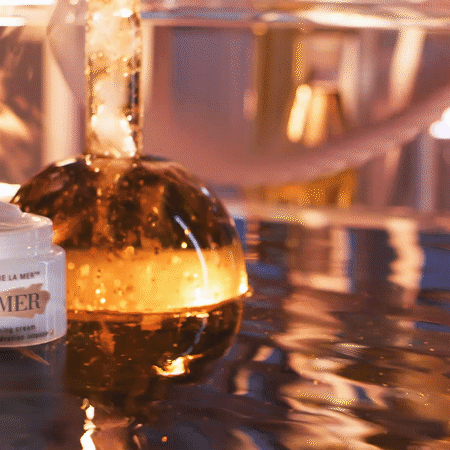 时尚青草 销品商城 |“人类高质量女生”秋季必备护肤单品！