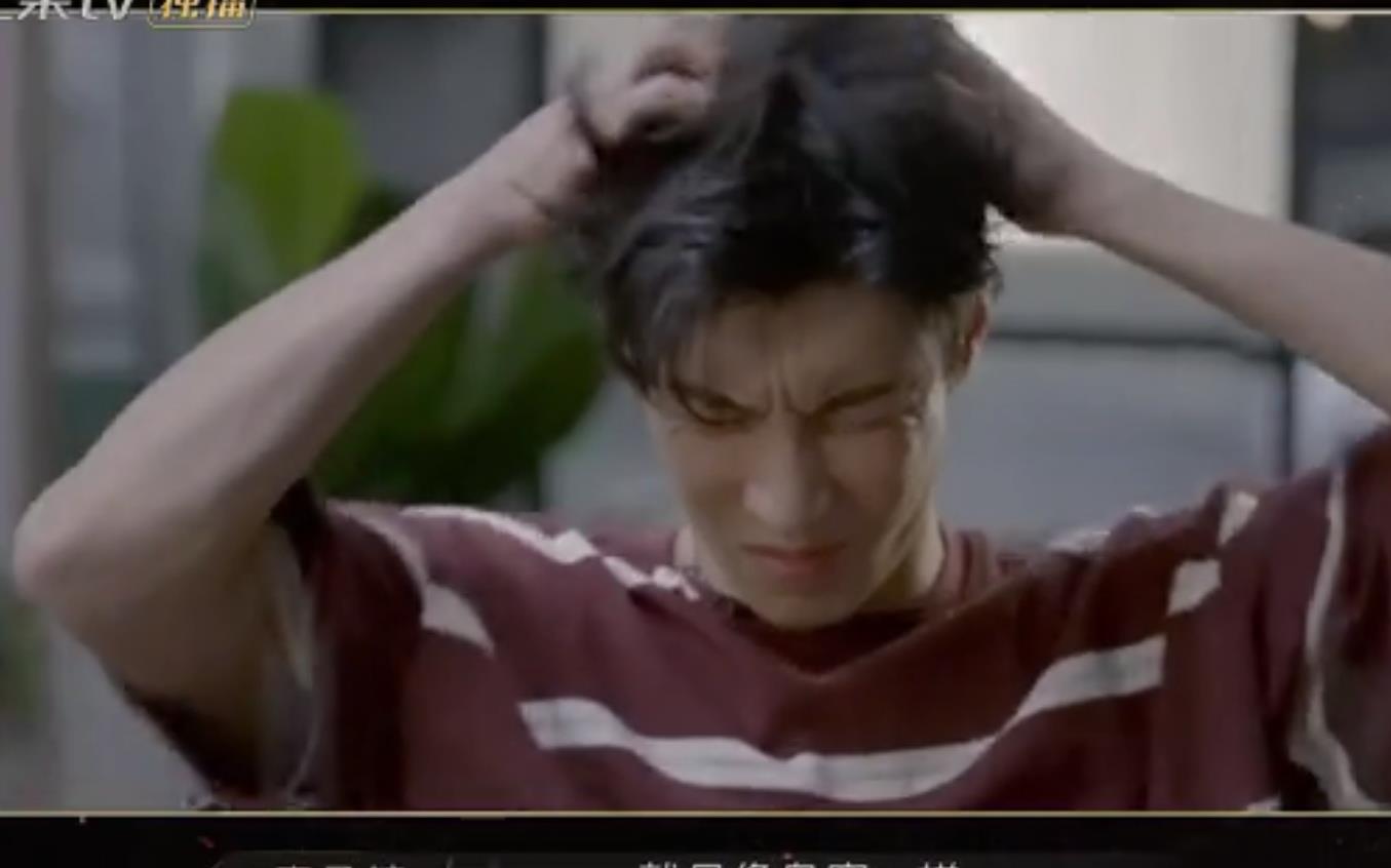 高瀚宇|披荆斩棘的哥哥：李承铉评价高瀚宇，既打脸节目组，又让粉丝清醒